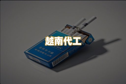 越南代工